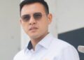 Terapkan Disiplin, Wabup Viali Ke Kantor Lebih Awal