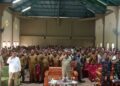 Buka Musrenbang Lima Kecamatan, Bupati Hanubun: Musrenbang Menghimpun Aspirasi