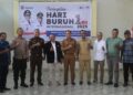 Peringati Hari Buruh Internasional 2025, Bupati Apresiasi Dedikasi Para Pekerja