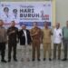 Peringati Hari Buruh Internasional 2025, Bupati Apresiasi Dedikasi Para Pekerja