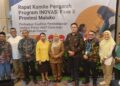Pemkab Malteng Kolaborasi dengan Australia dan Yayasan Sulinama untuk Perkuat Mutu Pendidikan