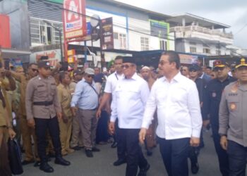 Bupati Maluku Tenggara Harap Pemprov Maluku Perhatikan Permasalahan Pembangunan