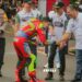 Dorong Semangat Berkompetisi yang Sehat, BRI Pulau Aru turut ikut Berpartisipasi di ajang Nawasena Road Race Championship 2025 Dobo