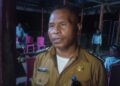 Bupati Malra Tinjau Lokasi Banjir di Kei Besar, Jalur Udar Elat–Mataholat Ditutup Sementara