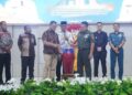 Buka Musrenbang RKPD Bupati Thaher Tekan Berbagai Hal