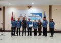 Pakta Integritas SPMB Tahun 2005/2026 Diteken