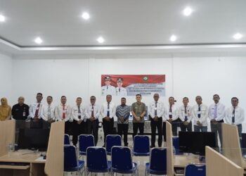 Pemkab Malra Gelar Job Fit dan Evaluasi Kinerja Pejabat