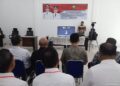 Bupati Malra Buka Job Fit dan Evaluasi Kinerja, Tekankan Disiplin dan Kompetensi