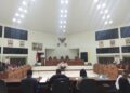 DPRD Malra Setujui Ranperda Perubahan Susunan Perangkat Daerah untuk Dibahas Lebih Lanjut