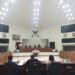 DPRD Malra Setujui Ranperda Perubahan Susunan Perangkat Daerah untuk Dibahas Lebih Lanjut