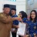 Serahkan SK CPNS Bupati Tekankan ASN Harus Jadi Teladan
