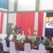 Bupati Malra Hadiri Temu Pisah Danyon 735/Nawasena Ibra