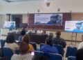 Perancangan Kawasan Konservasi di Perairan TNS Masuk Tahap Penyusunan Zonasi dan Pembentukan Pokja