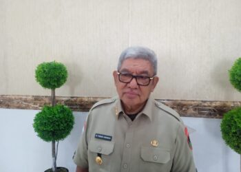 Bupati Malra Berikan Apresiasi Kepada Kapolres yang Telah Berakhir Masa Tugasnya