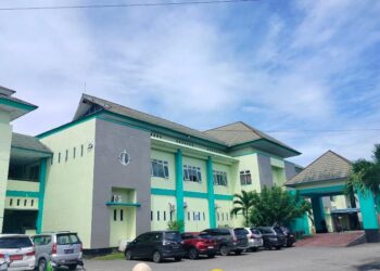 RSU Masohi Dikabarkan Terancam “Turun Kelas”,  Tenaga Dokter Berpikir Hengkang