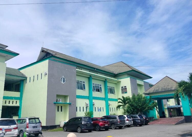 RSU Masohi Dikabarkan Terancam “Turun Kelas”,  Tenaga Dokter Berpikir Hengkang