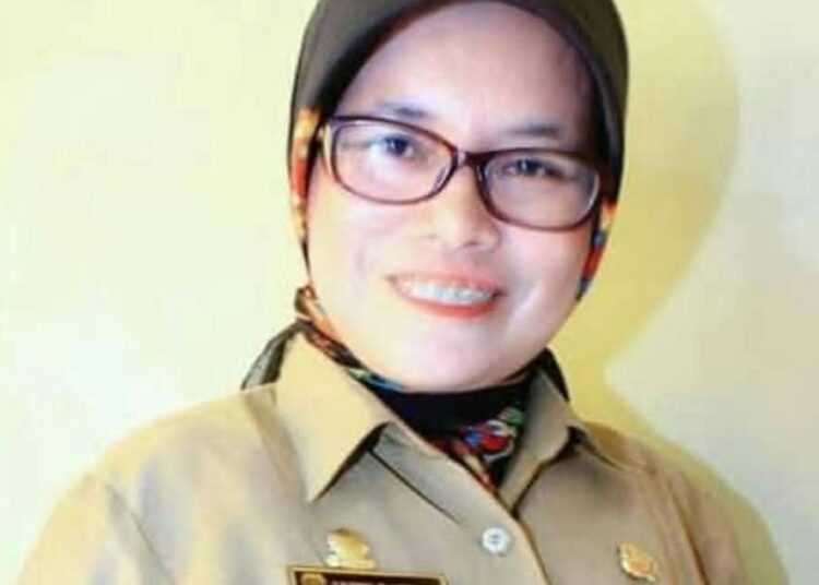 Disperindagker Malra Dorong Konsumsi Pangan Lokal dan Kerjasama Beras dengan Malteng