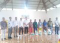 Wabub Viali Launching CPP di Ohoi Namar