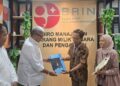 Aset BRIN Resmi Diserahkan Kepada Pemerintah Kabupaten Malra