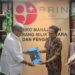 Aset BRIN Resmi Diserahkan Kepada Pemerintah Kabupaten Malra