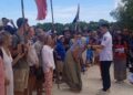 Wonderful Sail to Indonesia Tahun 2025 Disambut Pemkab Malra dengan Meriah