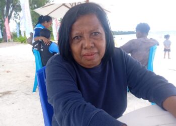 Pihak Imigrasi Tual Diminta Untuk Tidak Lagi Lalai Dalam Tugas