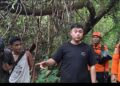 Tiga Orang yang Sempat Hilang di Hutan Dusun Weti Ditemukan Selamat
