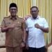Karutan Masohi Sambangi Bupati Malteng, Fokus Bahas Remisi Umum 17 Agustus dan Kerja Sama Antar Instansi