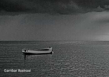 Pencarian Masif Dilakukan untuk Menemukan HL Warga Ameth yang Hilang saat Memancing