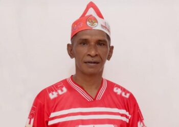 Pj.Kepala Ohoi Banda Ely Apresiasi Pemuda Banda Ely
