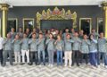 Kodim 1503/Tual Malra Gelar Coffee Morning Bersama Insan Pers, Perkuat Sinergi dan Kolaborasi