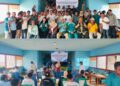 Dosen Pulang Kampung IPB University: Edukasi Pembuatan Eco-Enzim di Negeri Saleman Maluku Tengah