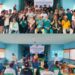 Dosen Pulang Kampung IPB University: Edukasi Pembuatan Eco-Enzim di Negeri Saleman Maluku Tengah