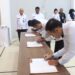 Kakanwil Ditjenpas Maluku lantik 7 Alumni dalam Jabatan JF PKP