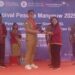 Wabup Malra Resmikan Program TGSL Garuda Indonesia dan Festival Pesona Manyeuw 2025