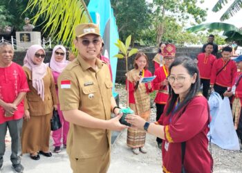 UGM Kembali Ciptakan Program Inovatif Bagi Masyarakat Malra