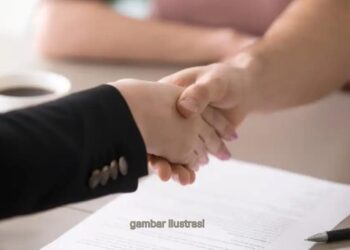 Pemerintah Negeri Layeni Serahkan Hibah Tanah seluas 3,68 Ha kepada SMA 17 Malteng