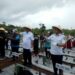 Dukung Pengendalian Inflasi Pangan, Bupati dan Wakil Bupati Ikut Tanam Cabai