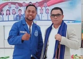 Ketua GSKI Tual – Malra Apresiasi Kinerja Dirut Politeknik Perikanan Negeri Tual di Akhir Masa Jabatan