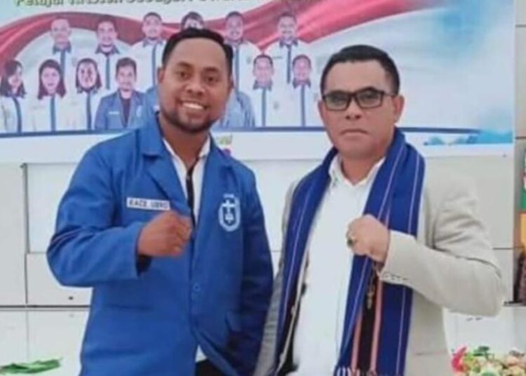 Ketua GSKI Tual – Malra Apresiasi Kinerja Dirut Politeknik Perikanan Negeri Tual di Akhir Masa Jabatan