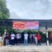 BRI Branch Office Masohi Meriahkan Semangat Kemerdekaan dengan Lomba 17-an