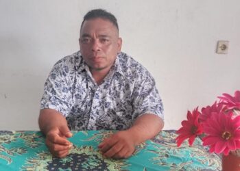 Negeri Ameth Gelar Syukuran HUT RI ke-80, Rayakan Prestasi Turnamen dan Berbagi dengan PAUD