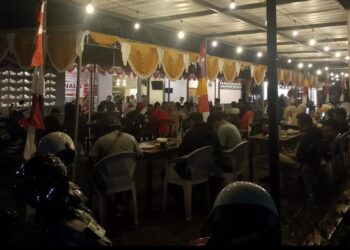 Ketua LSM Pukat Seram: Demokrasi di Maluku Tengah Butuh Kritik Konstruktif dan Pers Independen