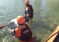 Warga Waeperang hilang Di laut, berhasil ditemukan tim SAR Gabungan