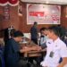 Peduli Sesama, Kanwil Ditjenpas Maluku Gandeng PMI Laksanakan Donor Darah