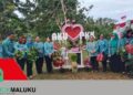 Kecamatan Manyeuw  Siapkan Ohoi Debut Ikuti  Lomba Desa Ditingkat Kabupaten Malra