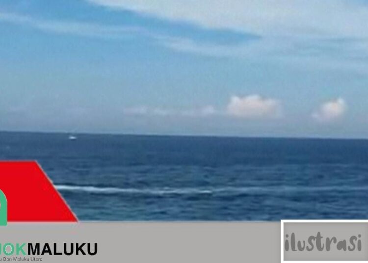 Spid Long Boat Hilang di Perairan Ohoi Waer, Maluku Tenggara