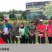 Kepala Rutan Masohi Ambil Bagian dalam Gerakan Pangan Murah Bersama Brigif 27/Nusa Ina