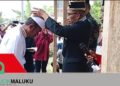 Rat Yarbadang Kukuhkan Ruslan Rettob Sebagai Calon Kepala Ohoi Madwat