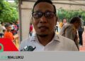 Ketua DPRD Ambon Tanggapi Kritik Soal Pernyataan Bentrok di Hunuth